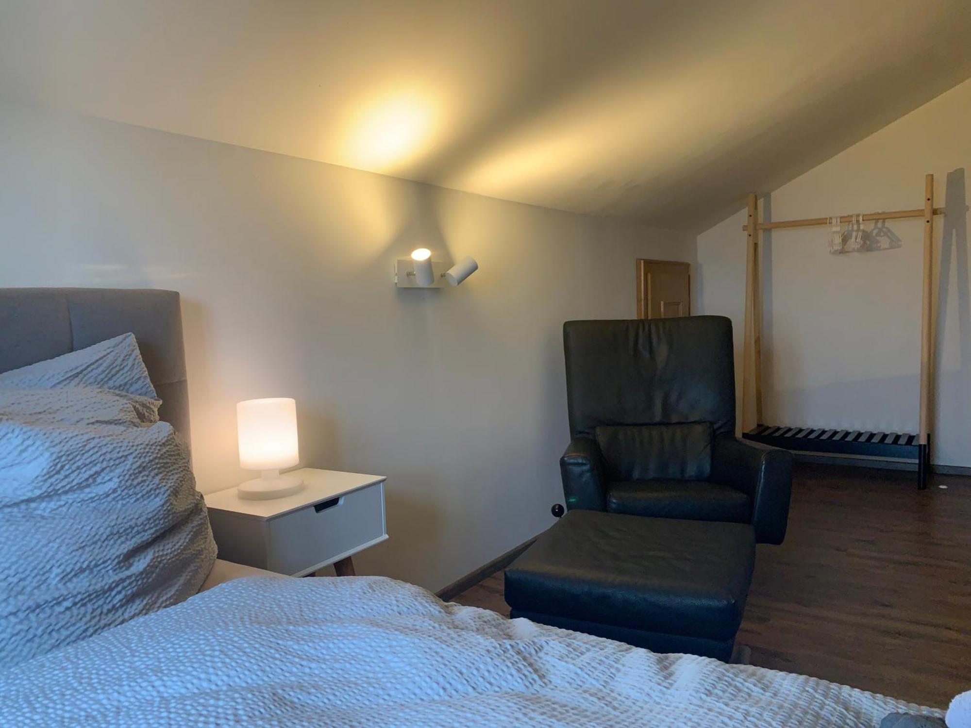 Adlerhorst, 4 Schlafzimmer, Blick In Die Alpen, Parkplatz Thyrnau Esterno foto