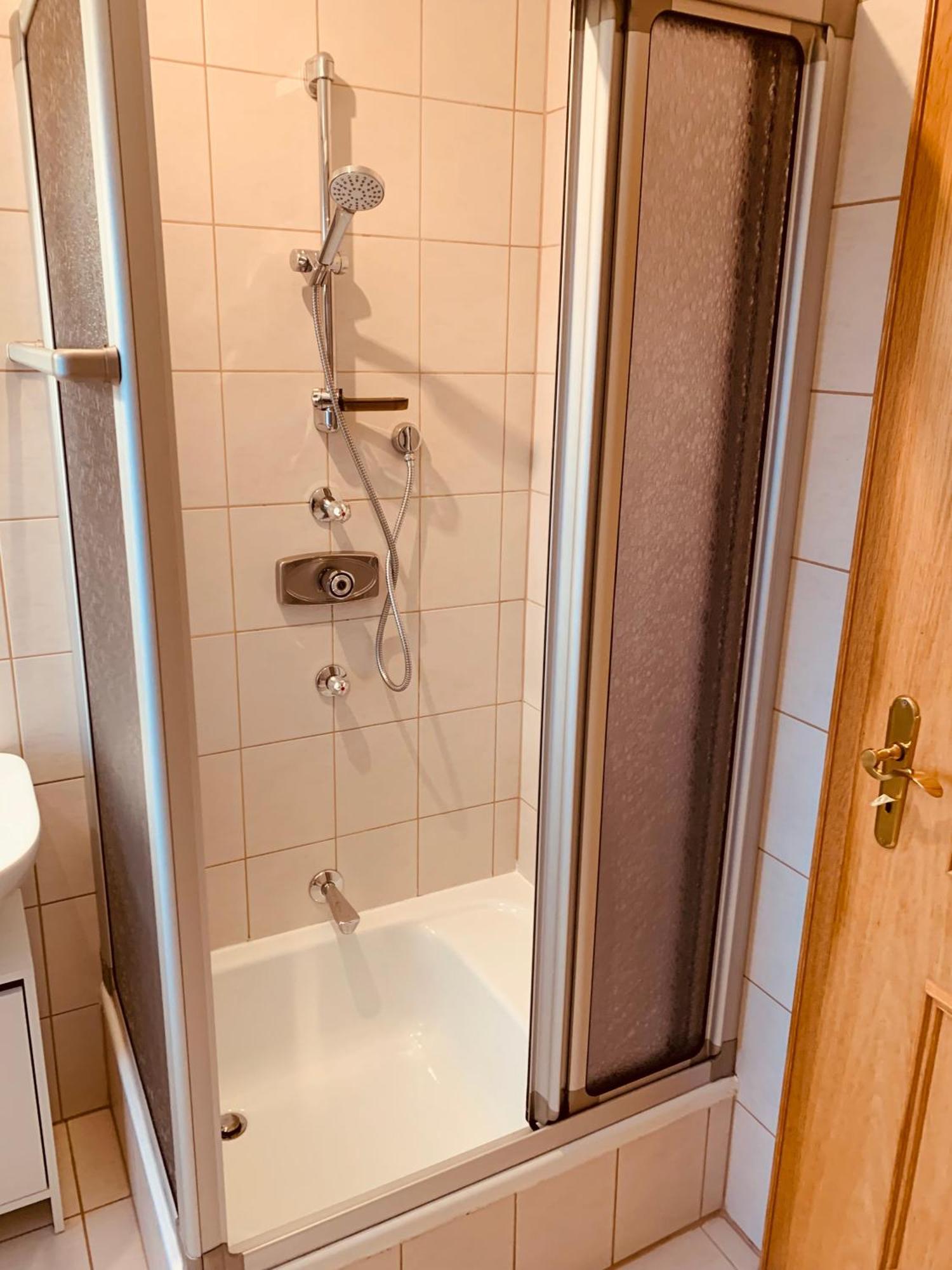 Adlerhorst, 4 Schlafzimmer, Blick In Die Alpen, Parkplatz Thyrnau Esterno foto