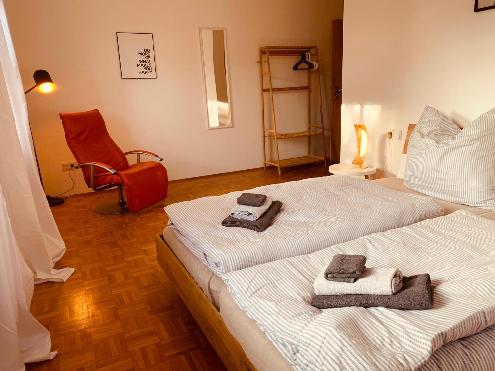 Adlerhorst, 4 Schlafzimmer, Blick In Die Alpen, Parkplatz Thyrnau Esterno foto